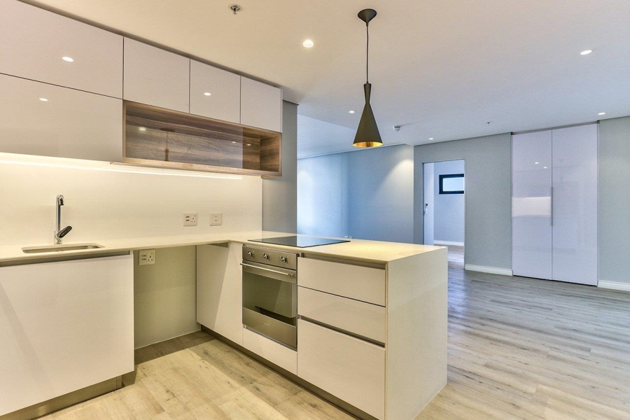 2 Bedroom Property for Sale in Cape Town City Centre Western Cape